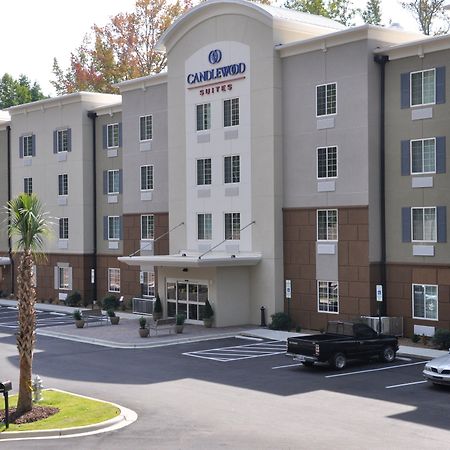 Candlewood Suites - Mooresville Lake Norman By Ihg Luaran gambar