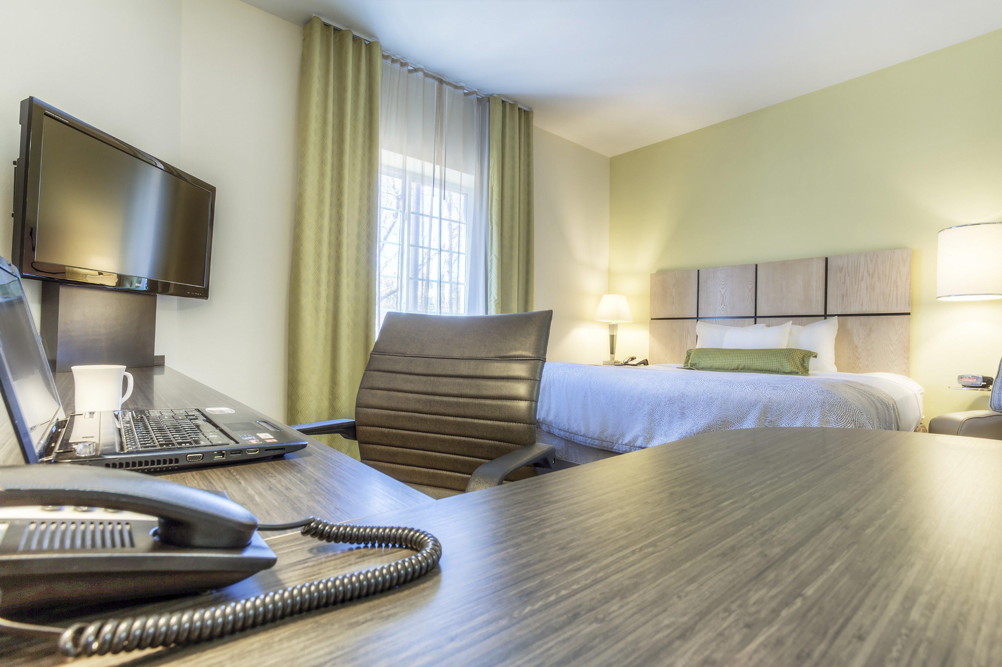 Candlewood Suites - Mooresville Lake Norman By Ihg Luaran gambar