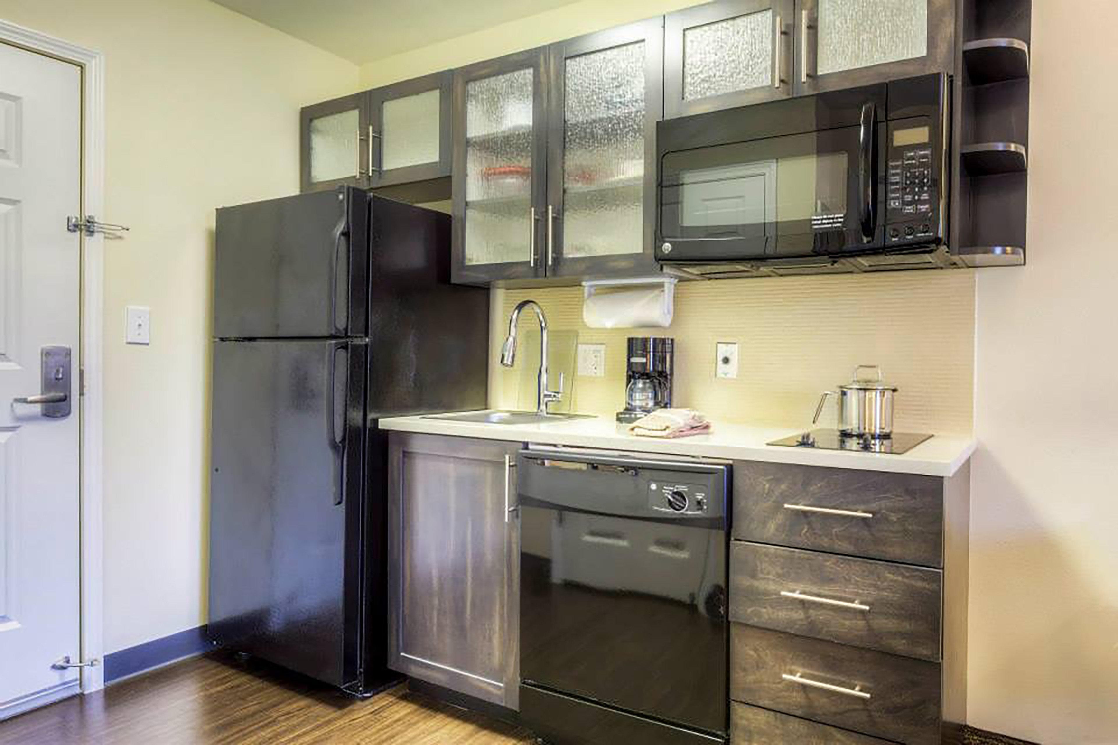 Candlewood Suites - Mooresville Lake Norman By Ihg Luaran gambar