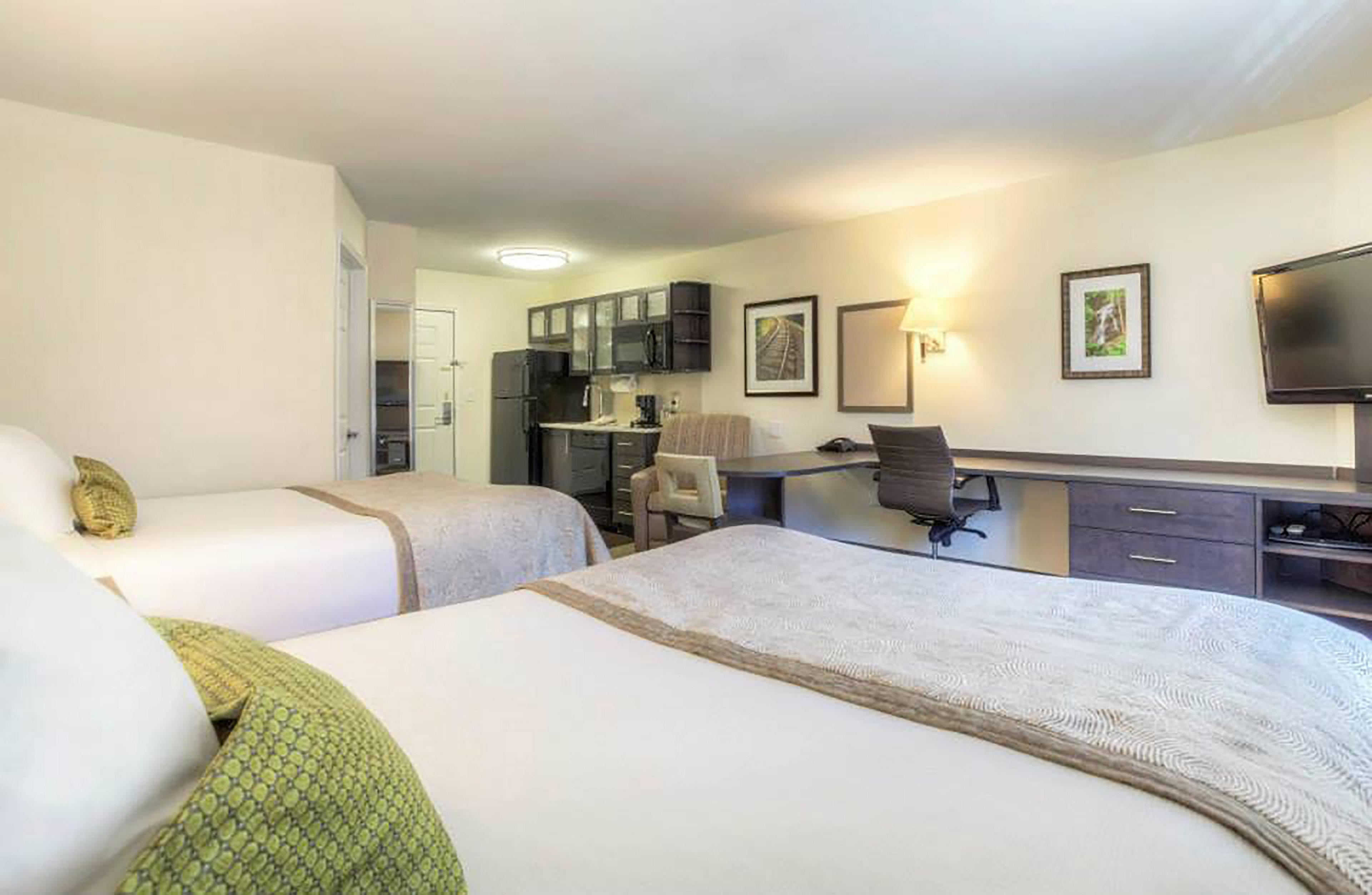 Candlewood Suites - Mooresville Lake Norman By Ihg Luaran gambar
