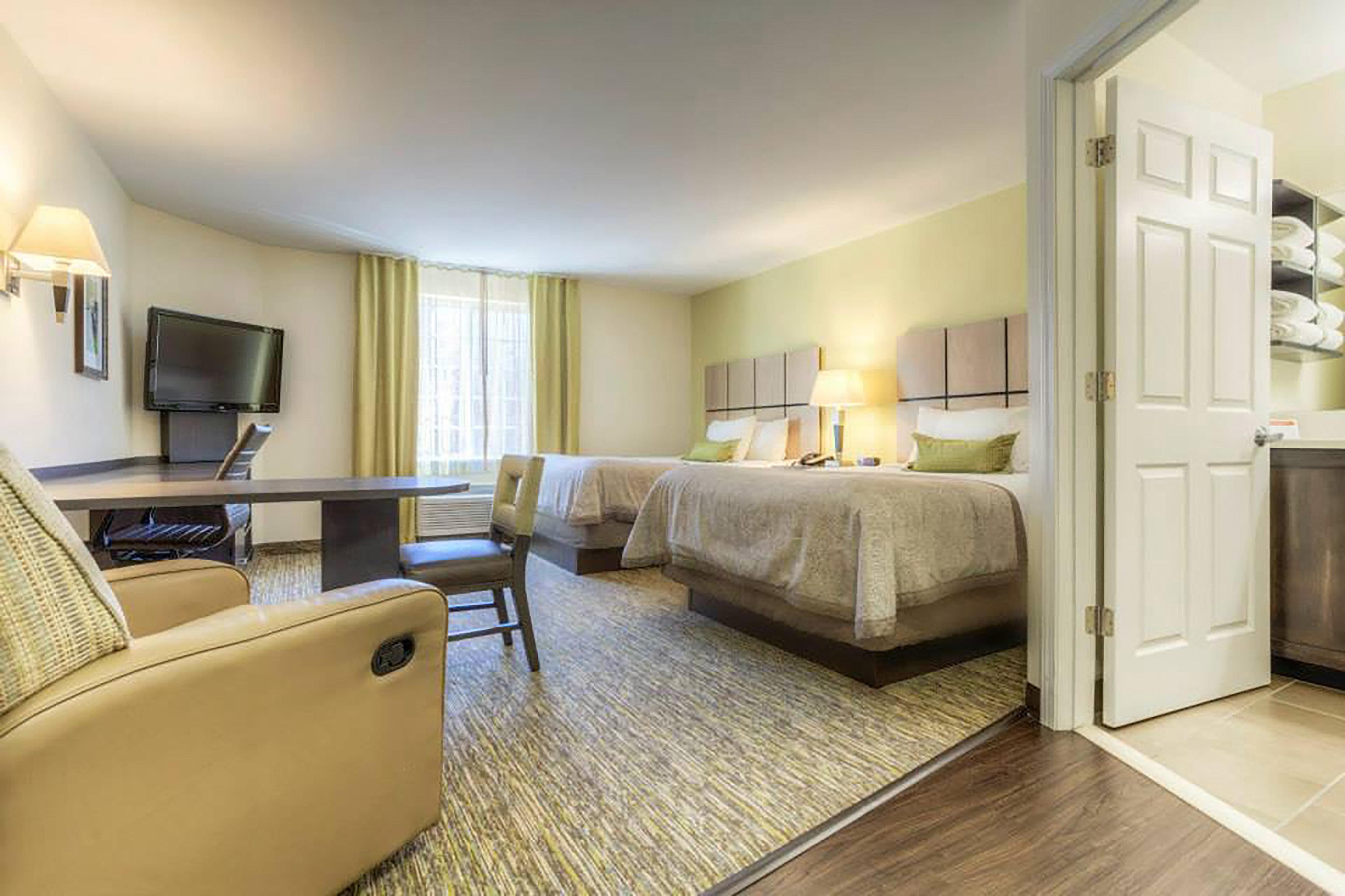 Candlewood Suites - Mooresville Lake Norman By Ihg Luaran gambar