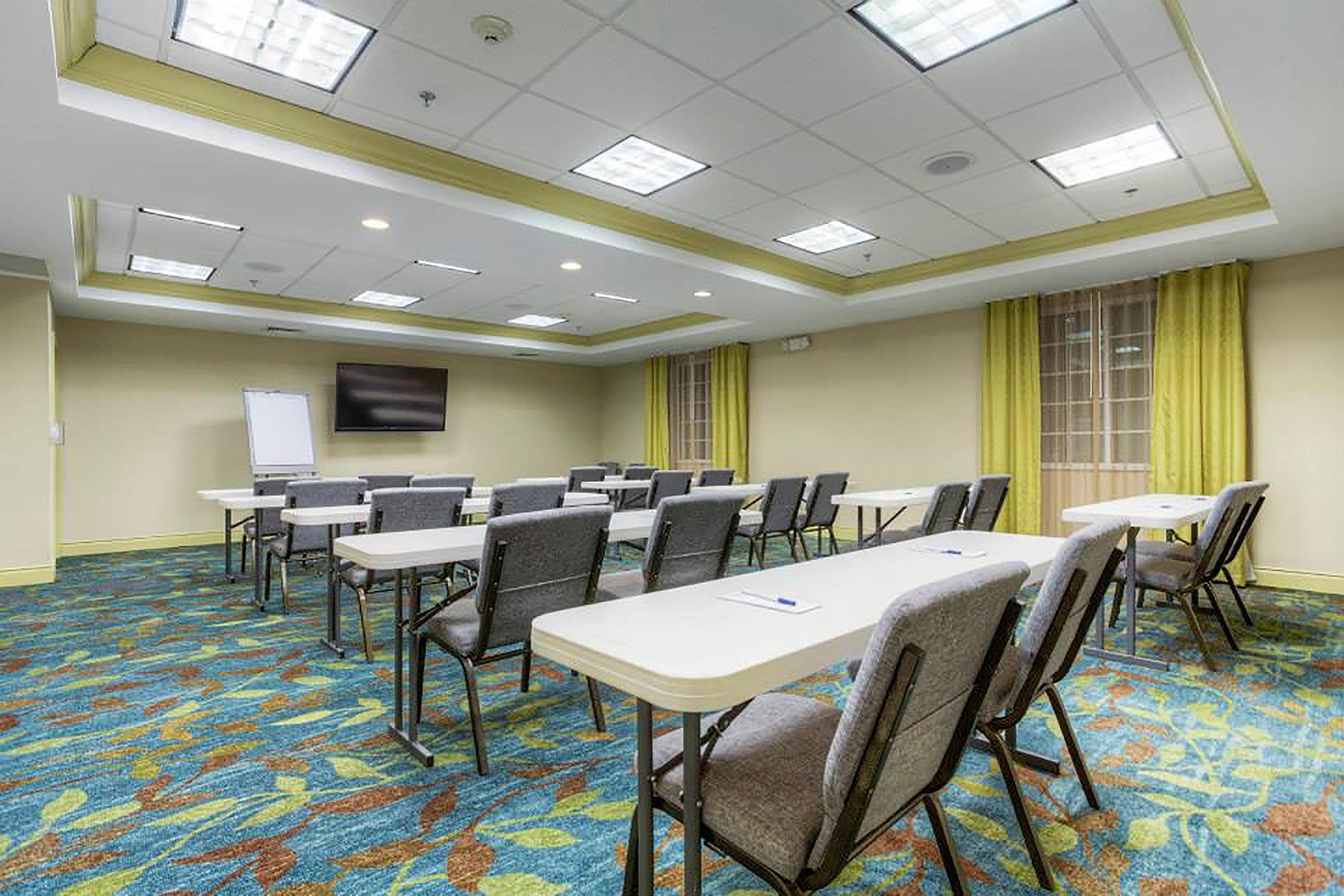 Candlewood Suites - Mooresville Lake Norman By Ihg Luaran gambar