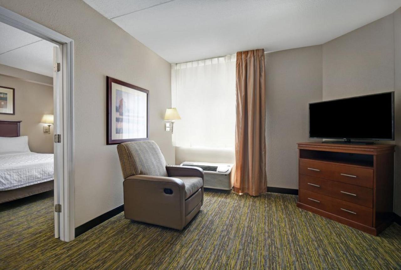 Candlewood Suites - Mooresville Lake Norman By Ihg Luaran gambar
