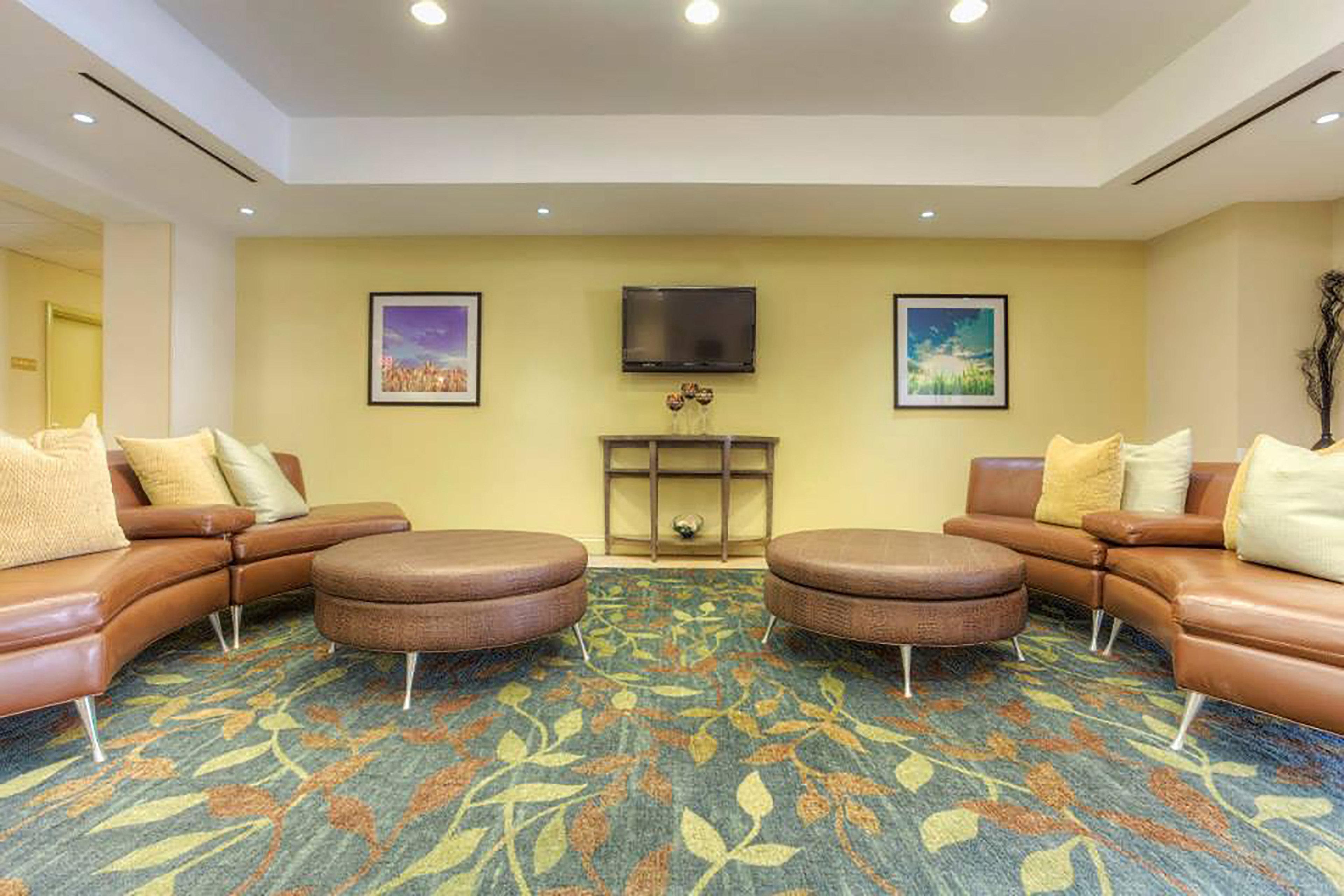 Candlewood Suites - Mooresville Lake Norman By Ihg Luaran gambar