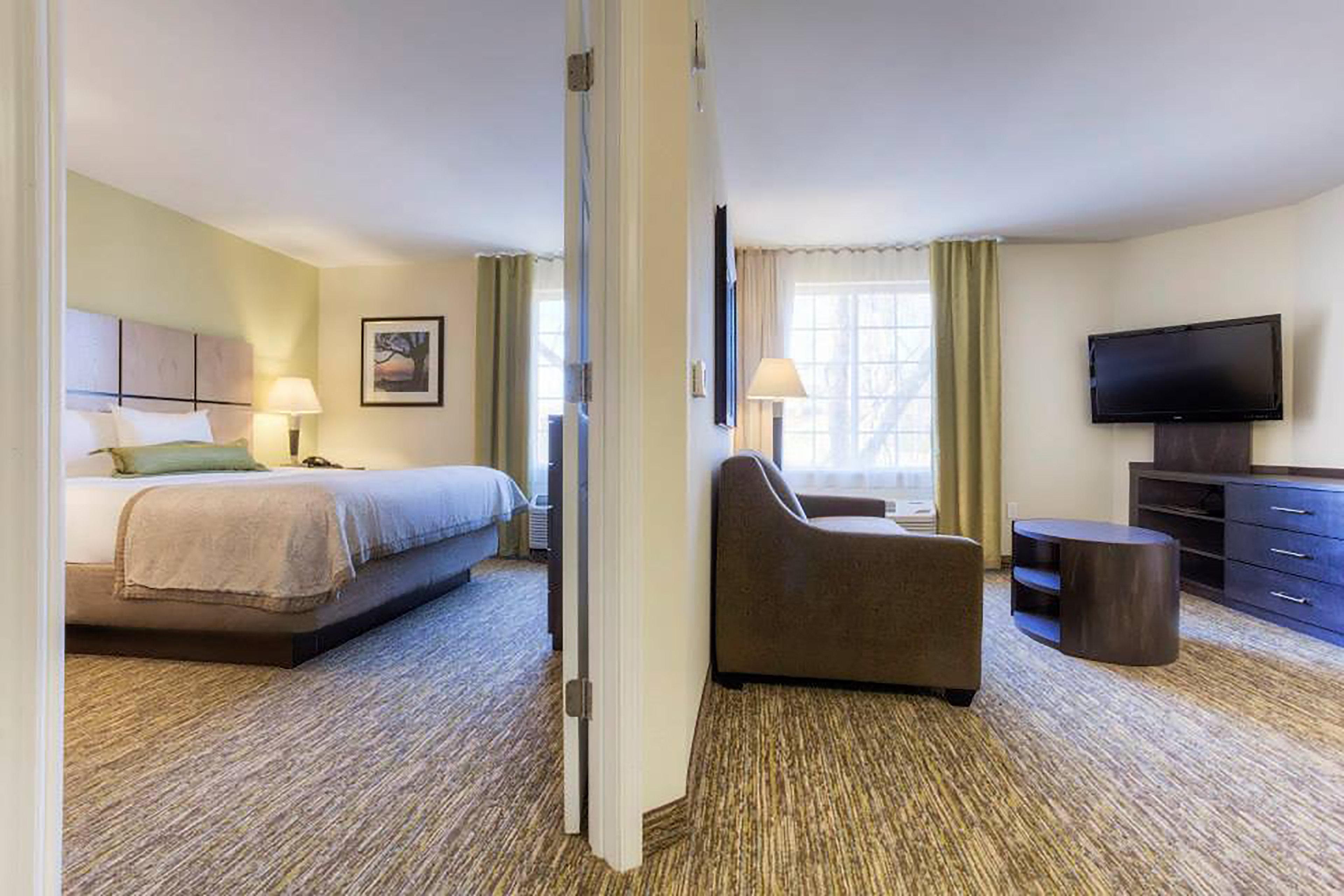 Candlewood Suites - Mooresville Lake Norman By Ihg Luaran gambar
