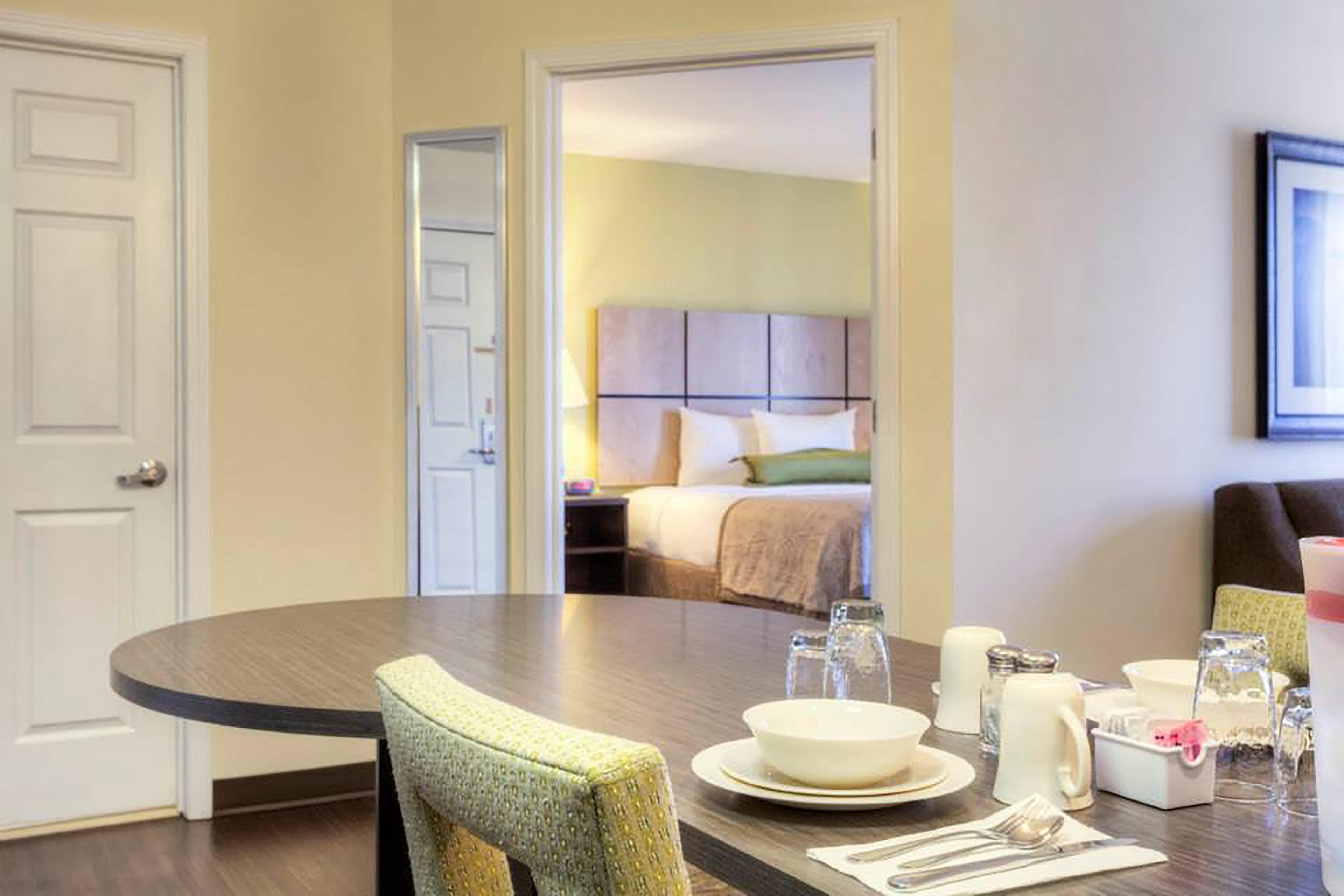 Candlewood Suites - Mooresville Lake Norman By Ihg Luaran gambar