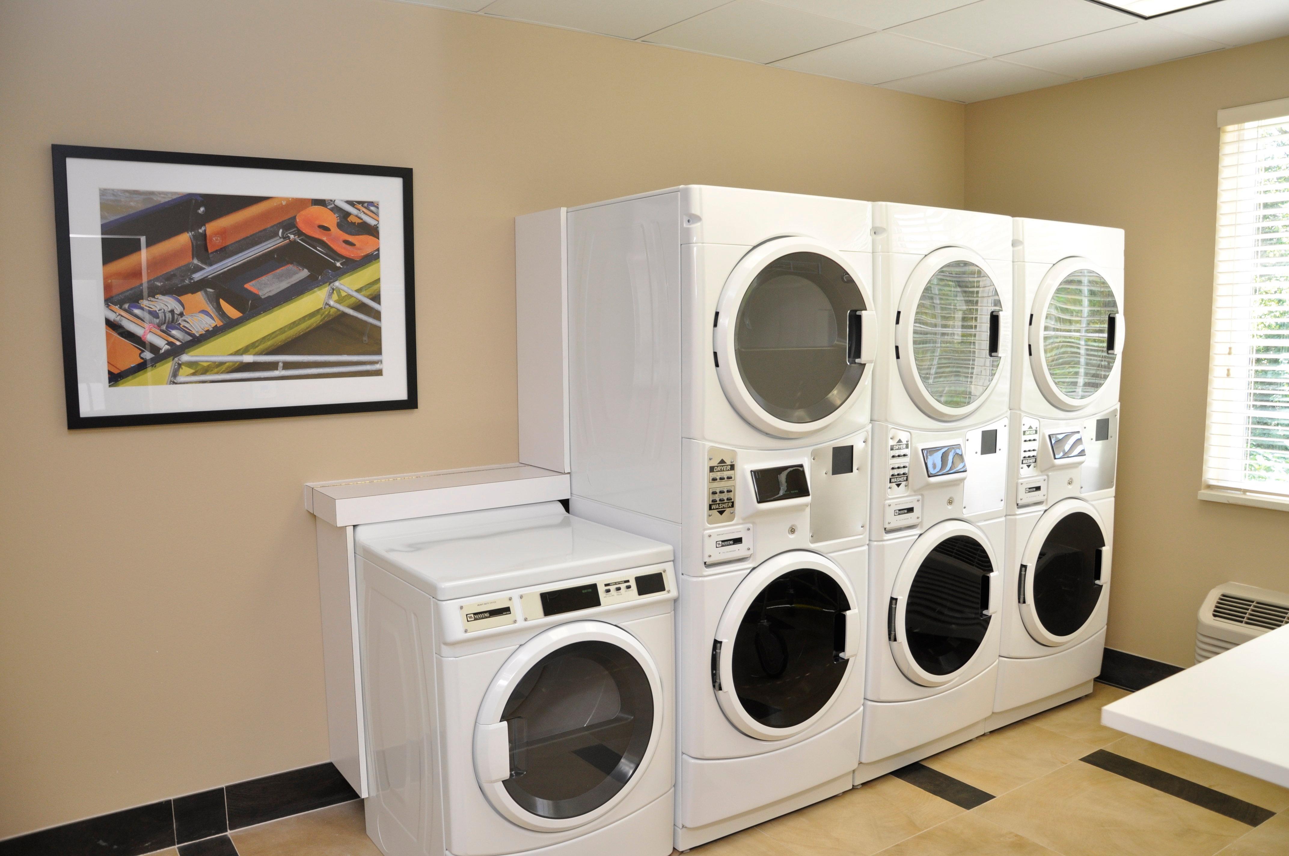 Candlewood Suites - Mooresville Lake Norman By Ihg Luaran gambar