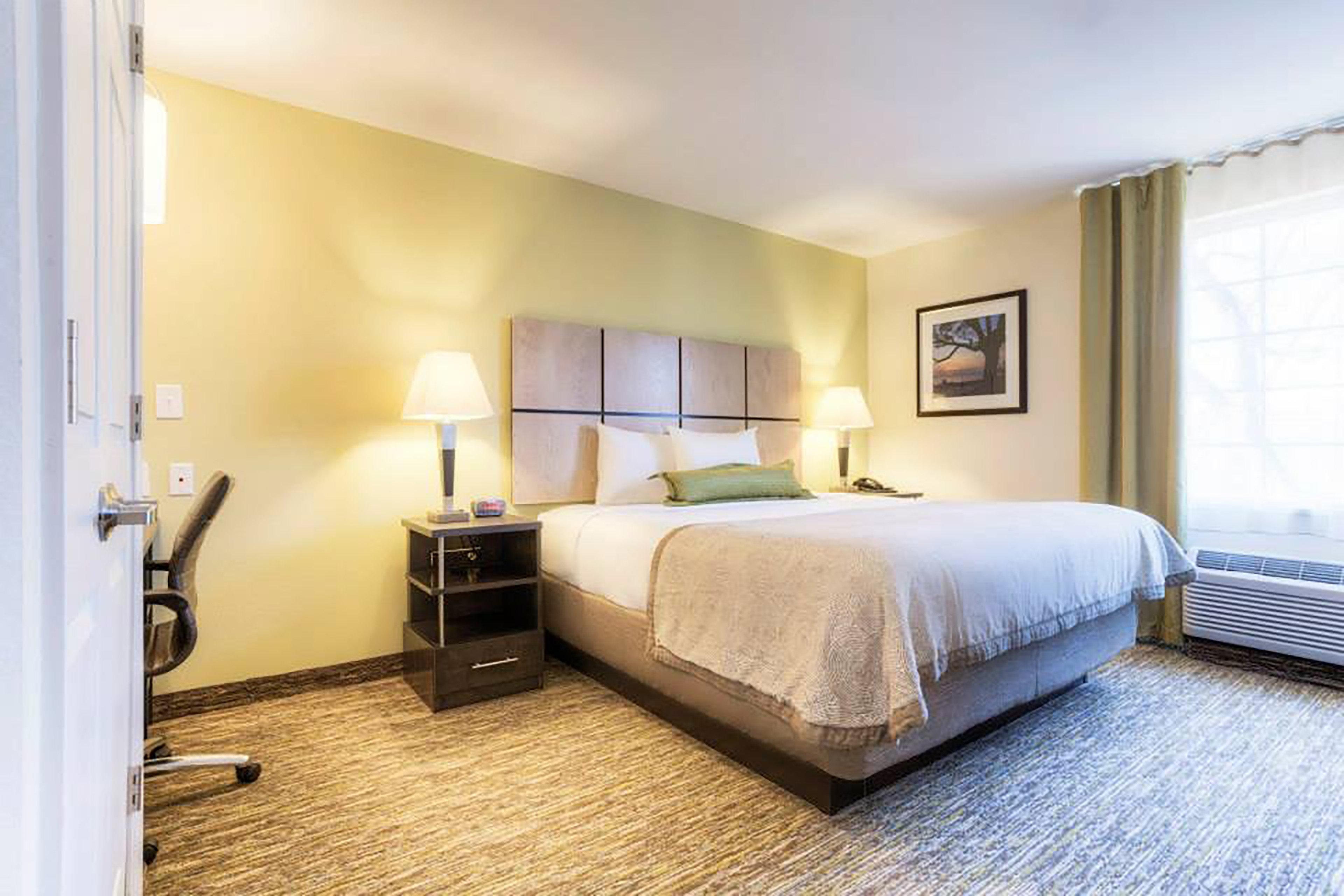 Candlewood Suites - Mooresville Lake Norman By Ihg Luaran gambar