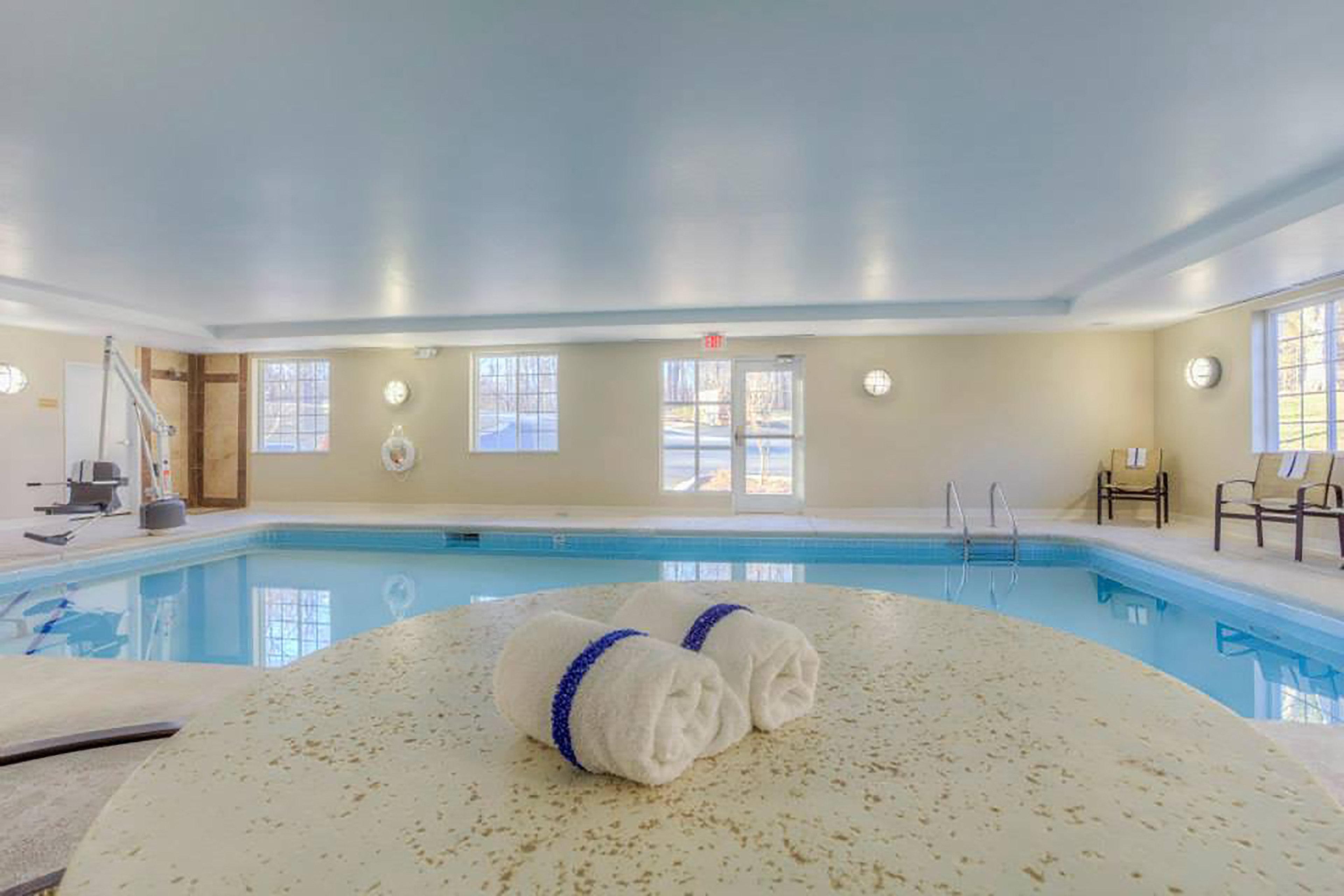 Candlewood Suites - Mooresville Lake Norman By Ihg Luaran gambar