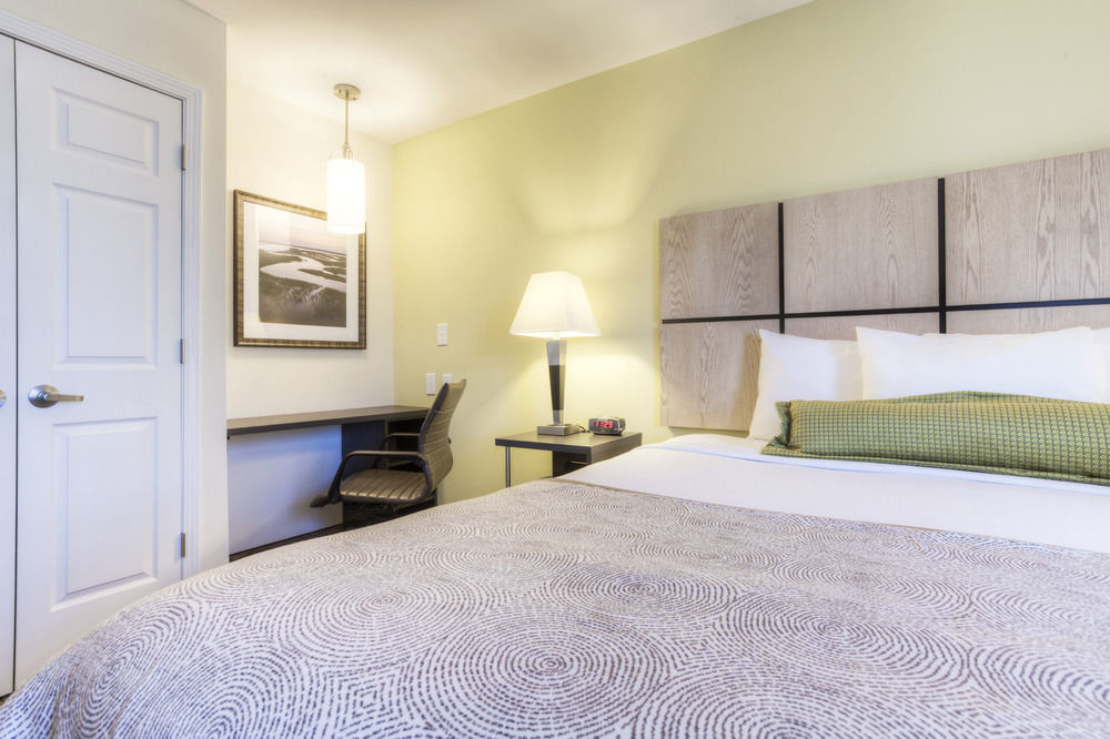 Candlewood Suites - Mooresville Lake Norman By Ihg Luaran gambar