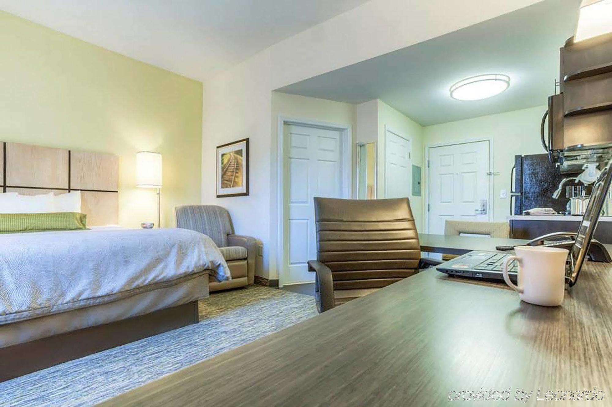 Candlewood Suites - Mooresville Lake Norman By Ihg Luaran gambar