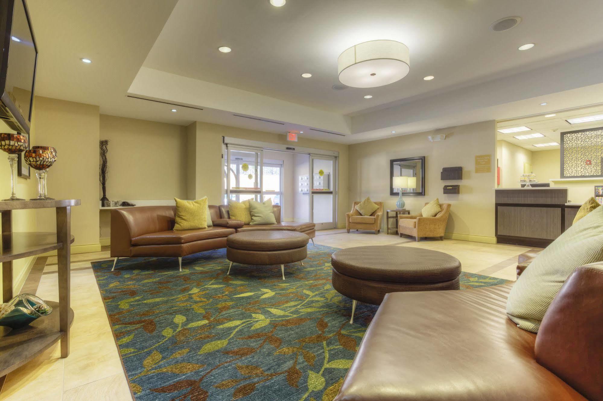 Candlewood Suites - Mooresville Lake Norman By Ihg Luaran gambar
