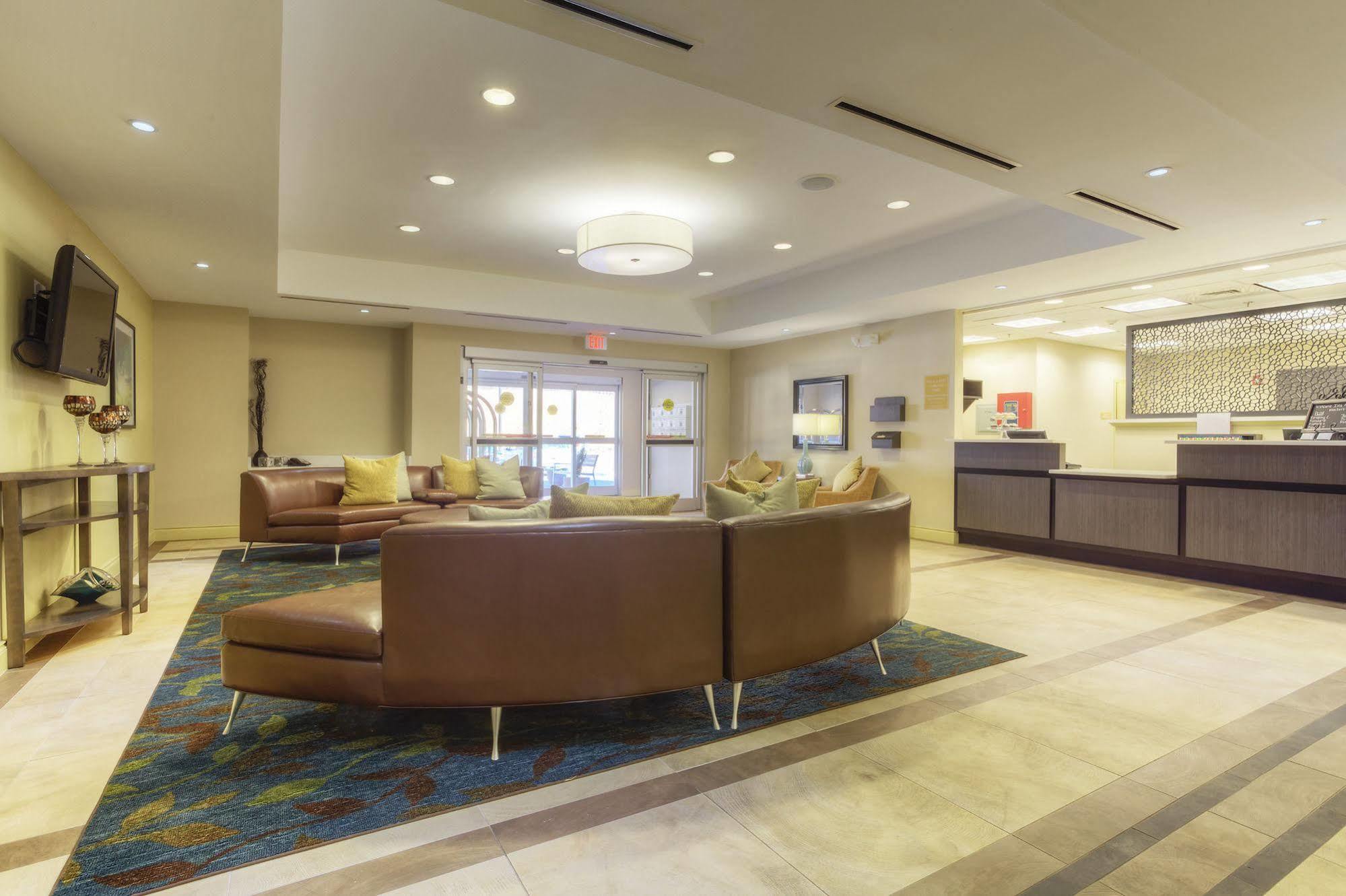 Candlewood Suites - Mooresville Lake Norman By Ihg Luaran gambar