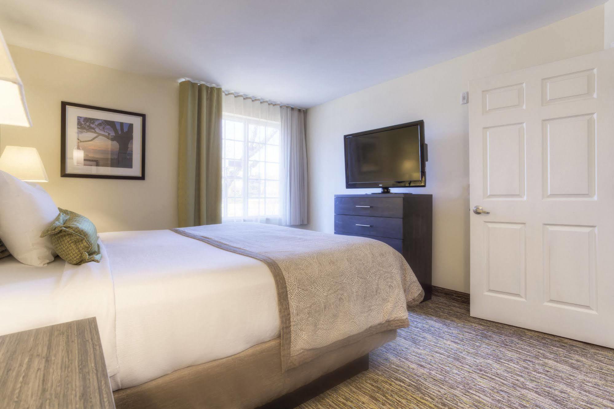 Candlewood Suites - Mooresville Lake Norman By Ihg Luaran gambar
