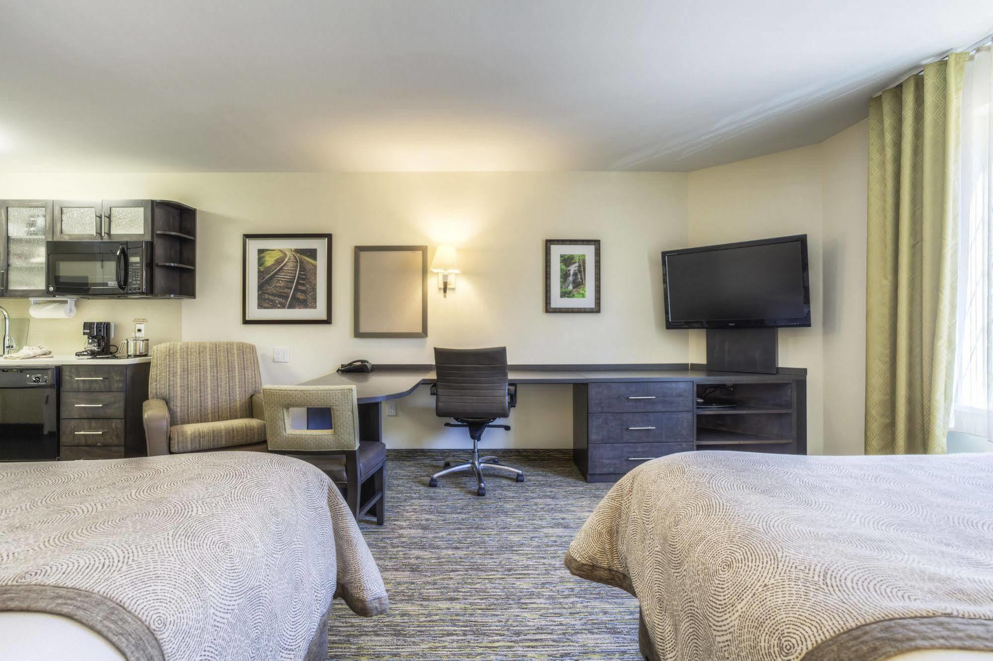 Candlewood Suites - Mooresville Lake Norman By Ihg Luaran gambar