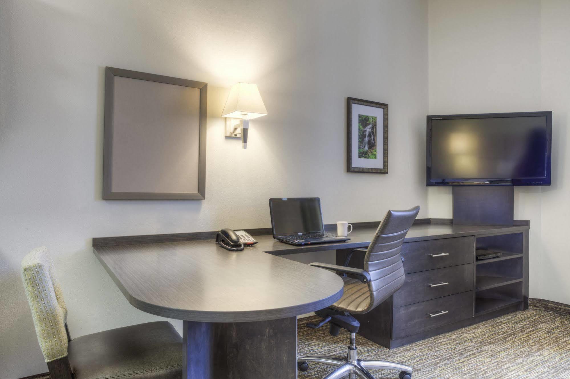 Candlewood Suites - Mooresville Lake Norman By Ihg Luaran gambar