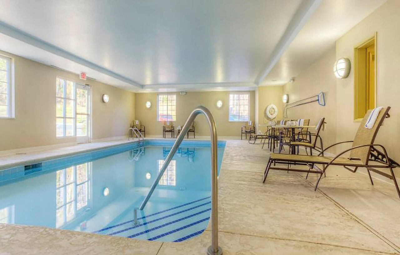 Candlewood Suites - Mooresville Lake Norman By Ihg Luaran gambar
